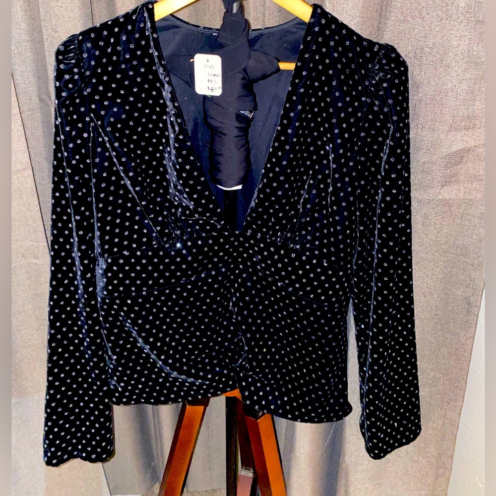 Express sequence top